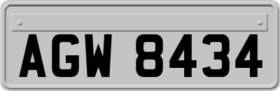AGW8434