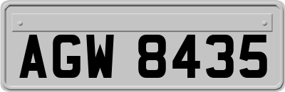 AGW8435