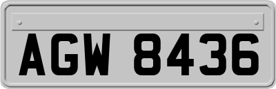 AGW8436