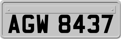 AGW8437