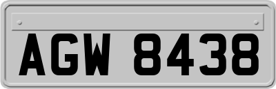 AGW8438