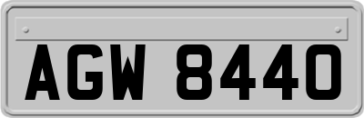 AGW8440