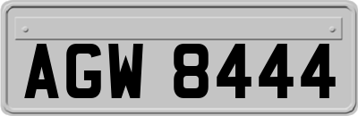 AGW8444