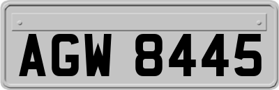 AGW8445