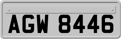 AGW8446