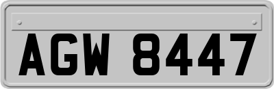 AGW8447