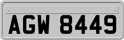 AGW8449