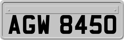 AGW8450