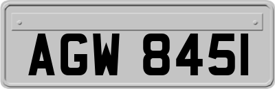 AGW8451