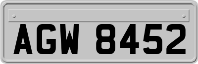 AGW8452