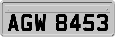 AGW8453