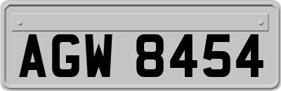 AGW8454