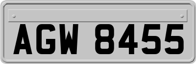 AGW8455