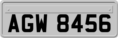 AGW8456
