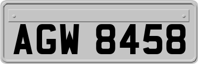 AGW8458