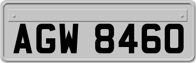 AGW8460