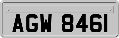 AGW8461