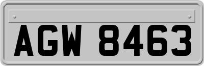 AGW8463