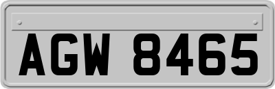 AGW8465