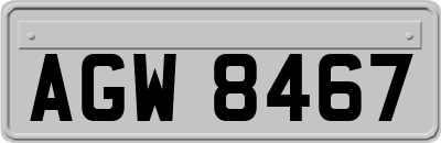 AGW8467