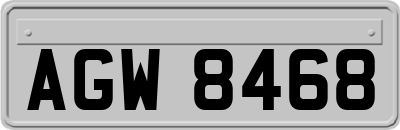 AGW8468