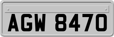 AGW8470
