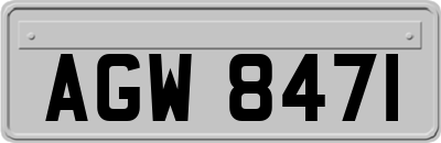AGW8471