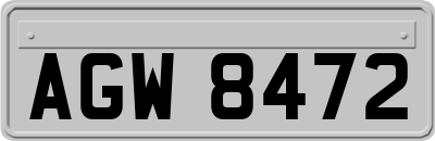 AGW8472