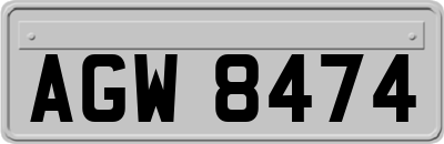 AGW8474