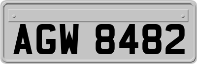 AGW8482
