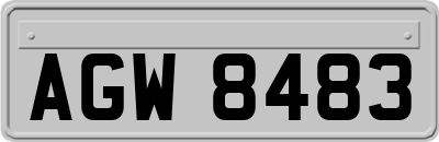 AGW8483