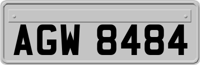 AGW8484