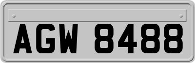 AGW8488