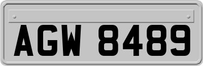 AGW8489