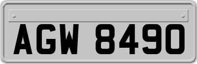 AGW8490