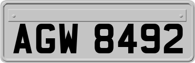 AGW8492