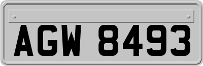 AGW8493