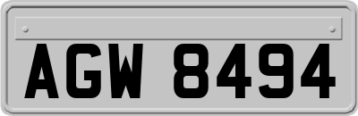 AGW8494