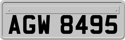 AGW8495