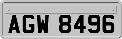 AGW8496