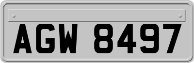 AGW8497