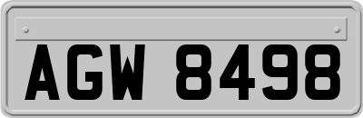 AGW8498