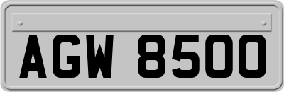 AGW8500