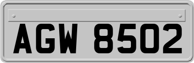 AGW8502