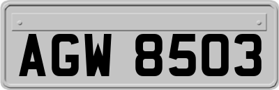 AGW8503