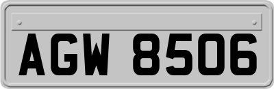 AGW8506