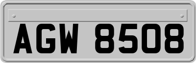 AGW8508