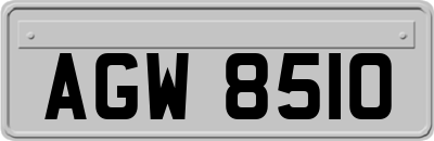 AGW8510