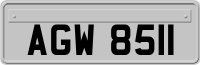 AGW8511