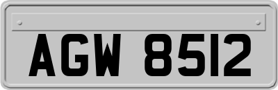 AGW8512